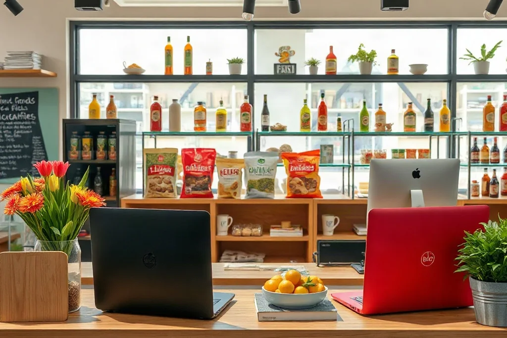 Notebooks y computadores: qué comparar