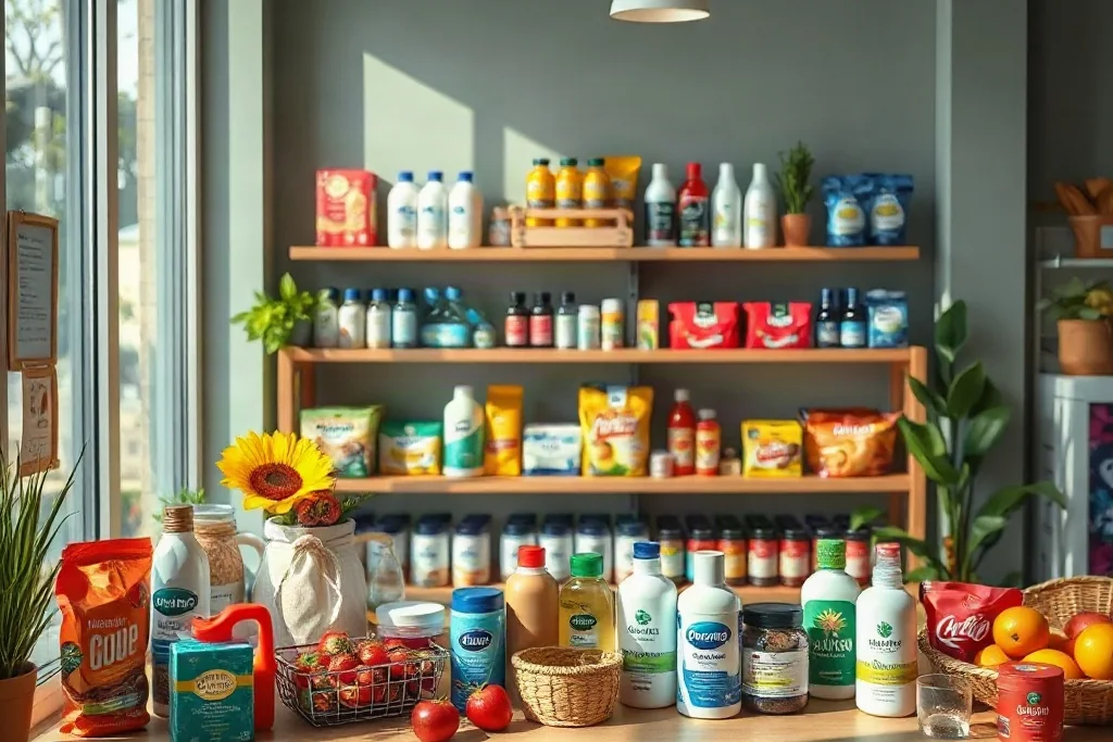 Cómo comprar cosmética de forma segura