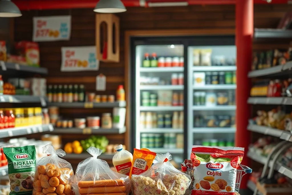 Cómo leer las etiquetas de los alimentos