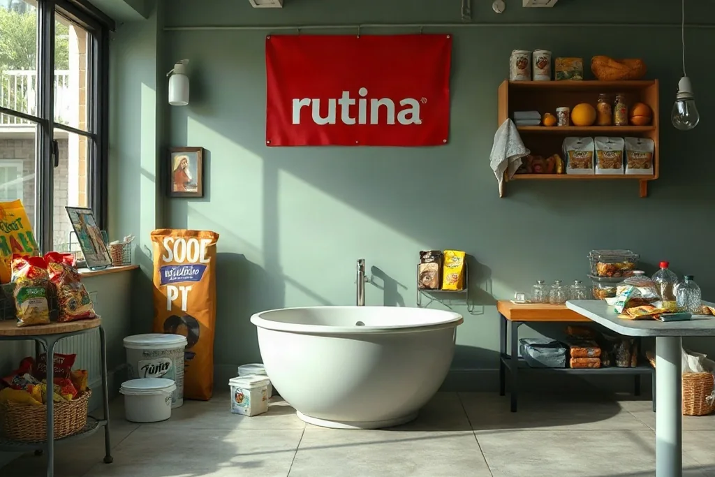 Rutina básica de cuidado de la piel