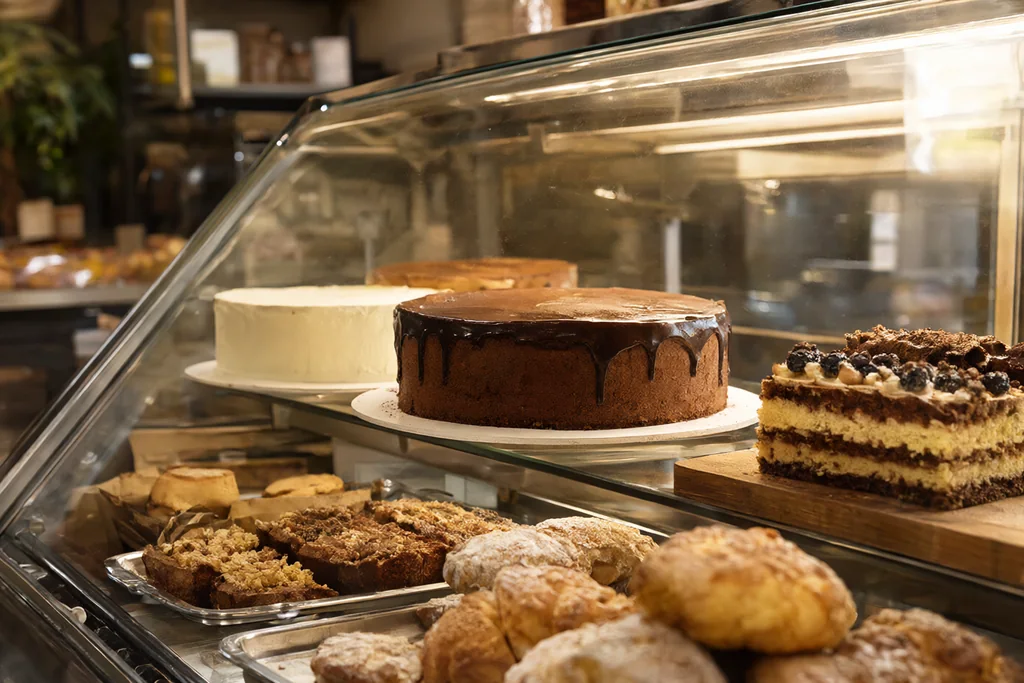 Bienvenidos a Allegro Café