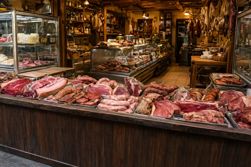 CARNES LA ECONOMICA
