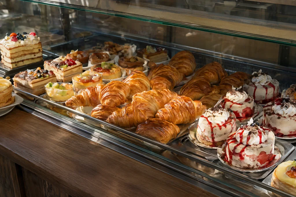 Chocolateria Delfina