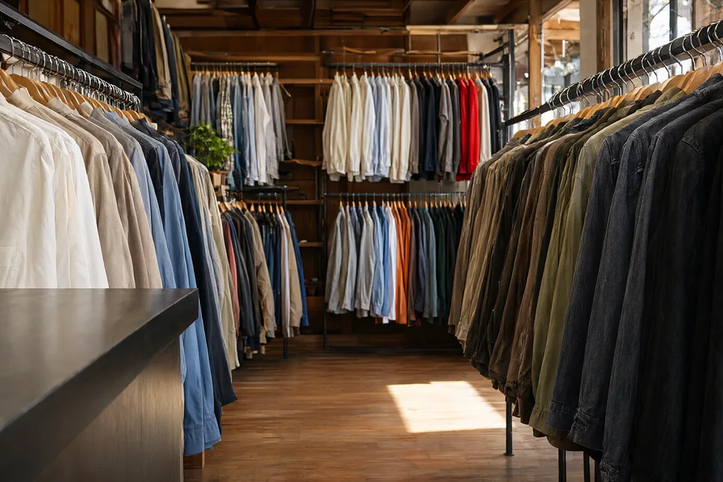 Fashionista Boutique Americana