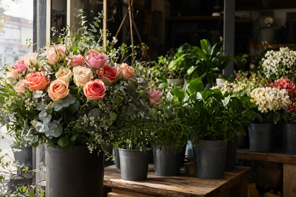 Floreria Fio Roagna Flowershop