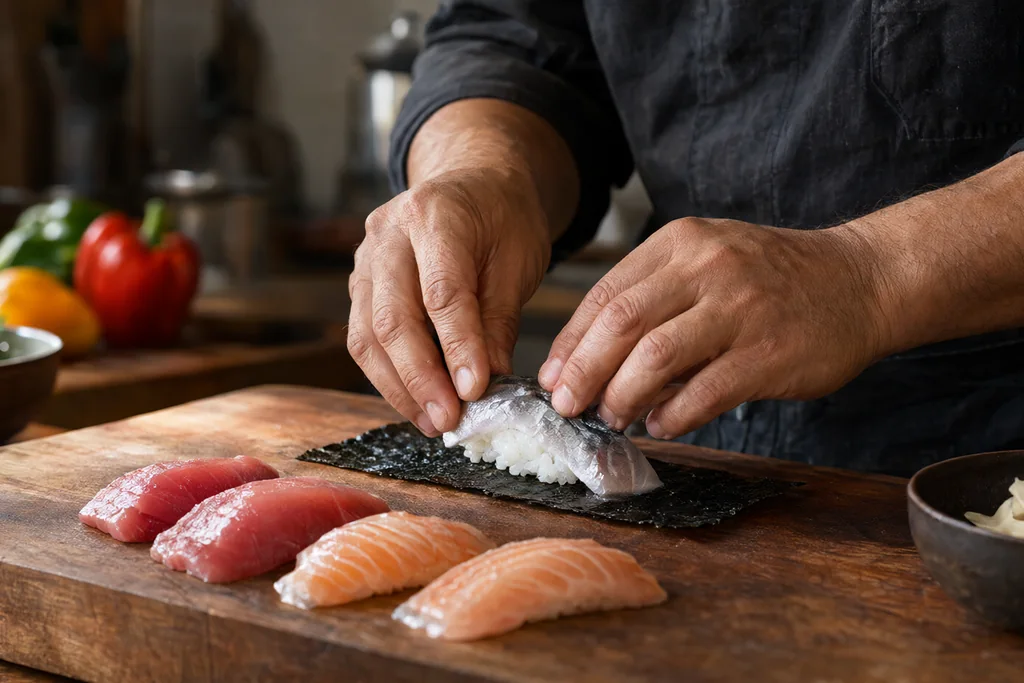 Giro Sushi