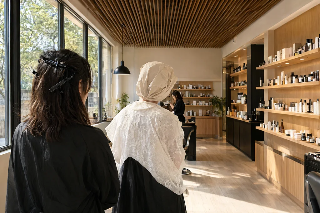 Incanto Fragrances Temuco