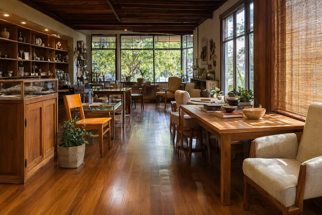 Muebles Temuco