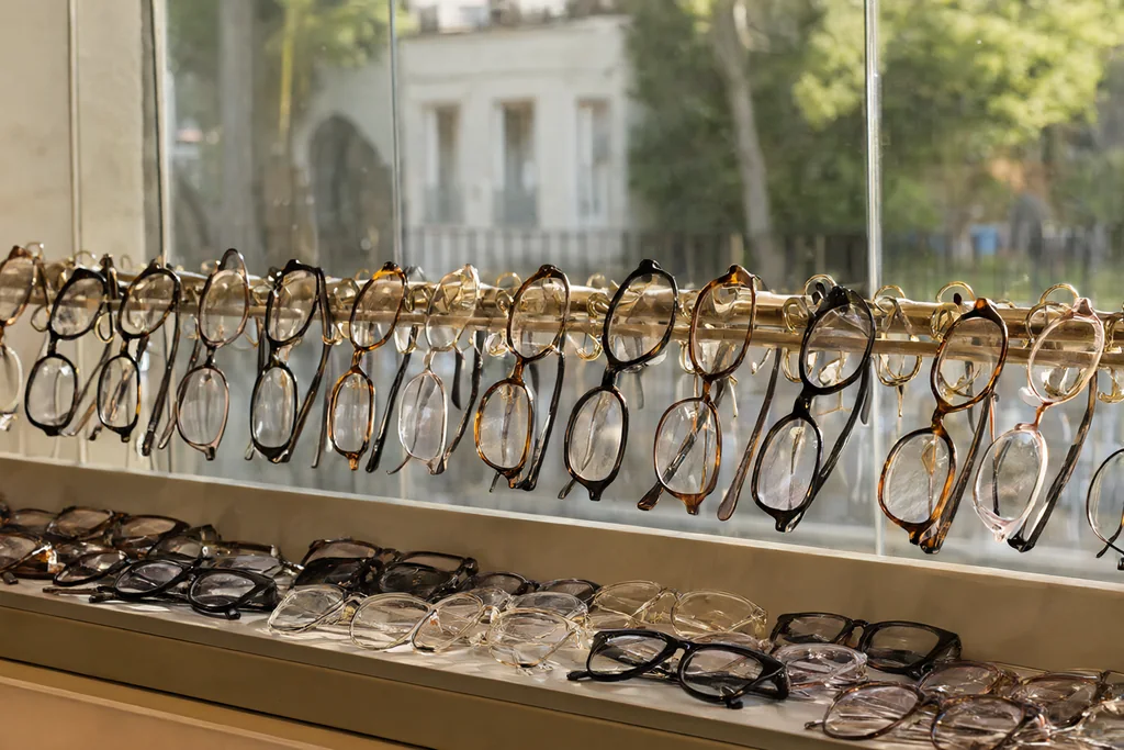 Optica Lazo