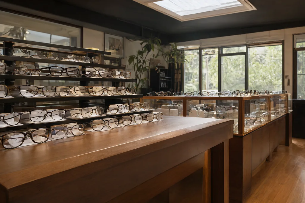 Optica Mirasur 2