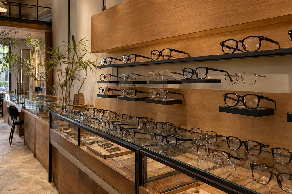 Optica Mirasur
